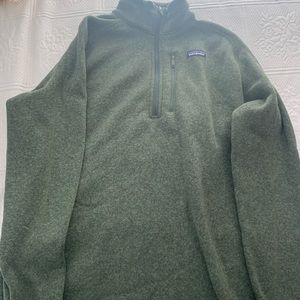 Patagonia pullover